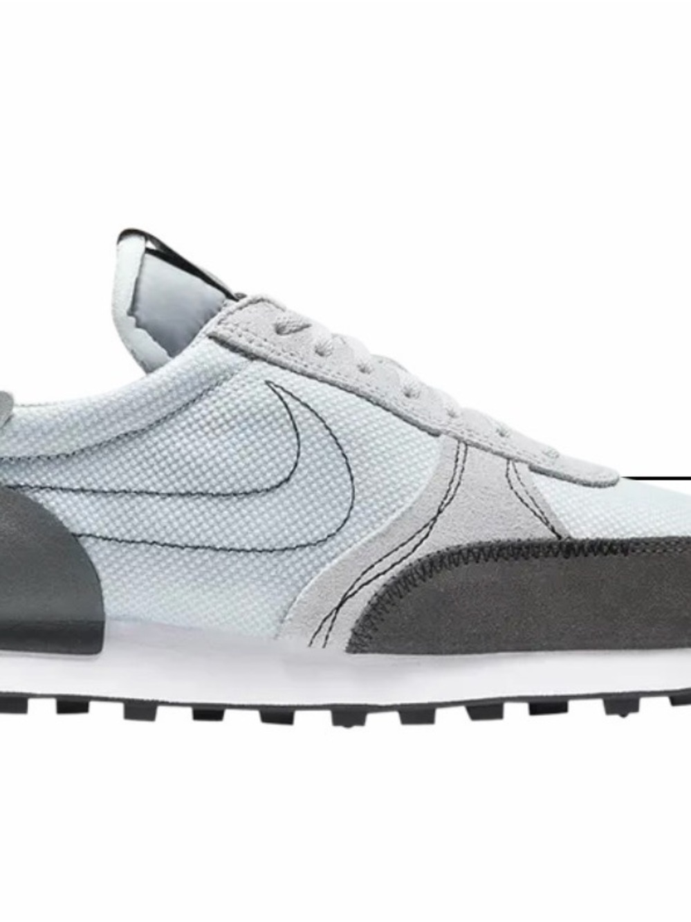 Nike DBreak-Type 'Wolf Grey'
